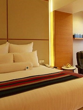 Hotel Maya - A DoubleTree by Hilton Main image 2